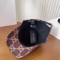 $27.00 USD Gucci Caps #1366408