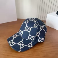 $27.00 USD Gucci Caps #1366409