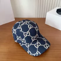 $27.00 USD Gucci Caps #1366409