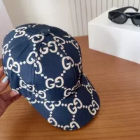 $27.00 USD Gucci Caps #1366409