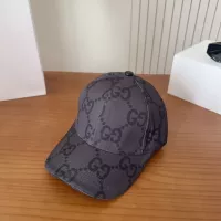 $27.00 USD Gucci Caps #1366410