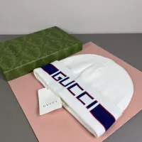 $27.00 USD Gucci Caps #1366412