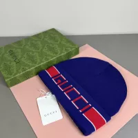 $27.00 USD Gucci Caps #1366413