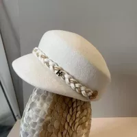$48.00 USD Hermes Caps #1366415