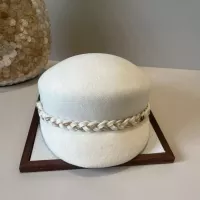 $48.00 USD Hermes Caps #1366415