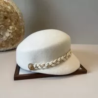 $48.00 USD Hermes Caps #1366415