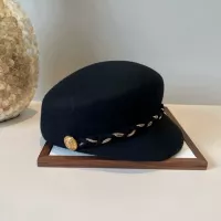 $48.00 USD Hermes Caps #1366416
