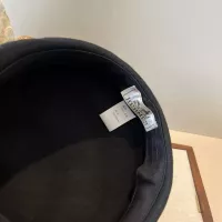 $48.00 USD Hermes Caps #1366416