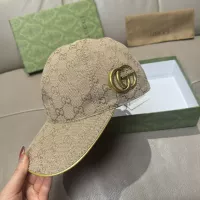 $36.00 USD Gucci Caps #1366417