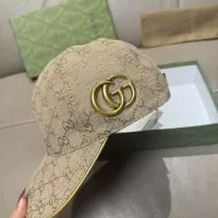 $36.00 USD Gucci Caps #1366417