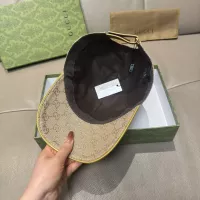 $36.00 USD Gucci Caps #1366417