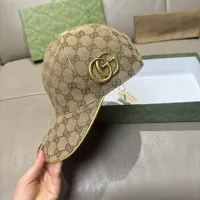 $36.00 USD Gucci Caps #1366418