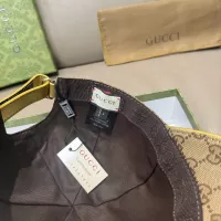 $36.00 USD Gucci Caps #1366418