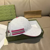 $34.00 USD Gucci Caps #1366420