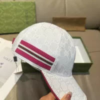 $34.00 USD Gucci Caps #1366420