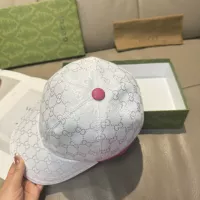 $34.00 USD Gucci Caps #1366420