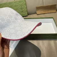 $34.00 USD Gucci Caps #1366420