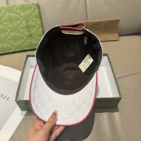 $34.00 USD Gucci Caps #1366420