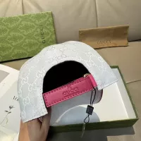 $34.00 USD Gucci Caps #1366420