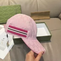 $34.00 USD Gucci Caps #1366421