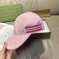 $34.00 USD Gucci Caps #1366421