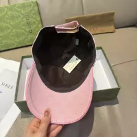 $34.00 USD Gucci Caps #1366421