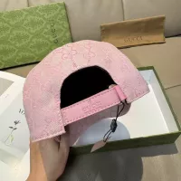 $34.00 USD Gucci Caps #1366421