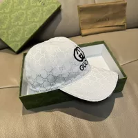$36.00 USD Gucci Caps #1366422