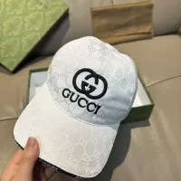 $36.00 USD Gucci Caps #1366422