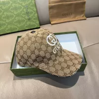 $36.00 USD Gucci Caps #1366423