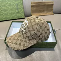 $36.00 USD Gucci Caps #1366423