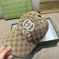 $36.00 USD Gucci Caps #1366423