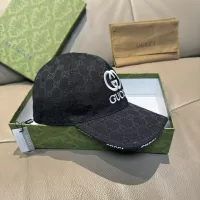 $36.00 USD Gucci Caps #1366424