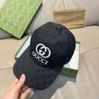 $36.00 USD Gucci Caps #1366424