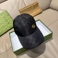 $36.00 USD Gucci Caps #1366426