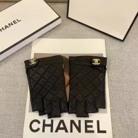 $56.00 USD Chanel Gloves For Women #1366427
