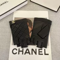 $56.00 USD Chanel Gloves For Women #1366427