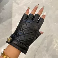 $56.00 USD Chanel Gloves For Women #1366427