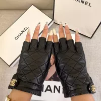$56.00 USD Chanel Gloves For Women #1366427