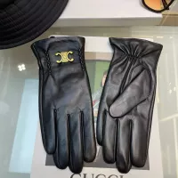 $56.00 USD Celine Gloves For Women #1366428