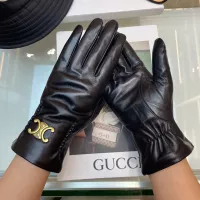 $56.00 USD Celine Gloves For Women #1366428