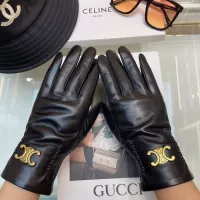 $56.00 USD Celine Gloves For Women #1366428