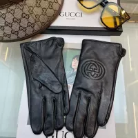 $40.00 USD Gucci Gloves For Women #1366429