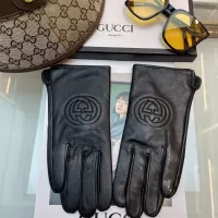 $40.00 USD Gucci Gloves For Women #1366429