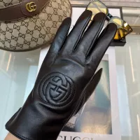 $40.00 USD Gucci Gloves For Women #1366429