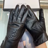 $40.00 USD Gucci Gloves For Women #1366429