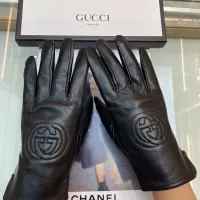$40.00 USD Gucci Gloves For Women #1366429