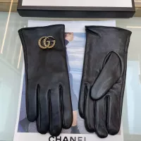 $45.00 USD Gucci Gloves For Women #1366430
