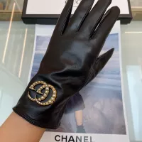 $45.00 USD Gucci Gloves For Women #1366430