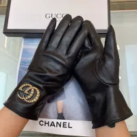 $45.00 USD Gucci Gloves For Women #1366430